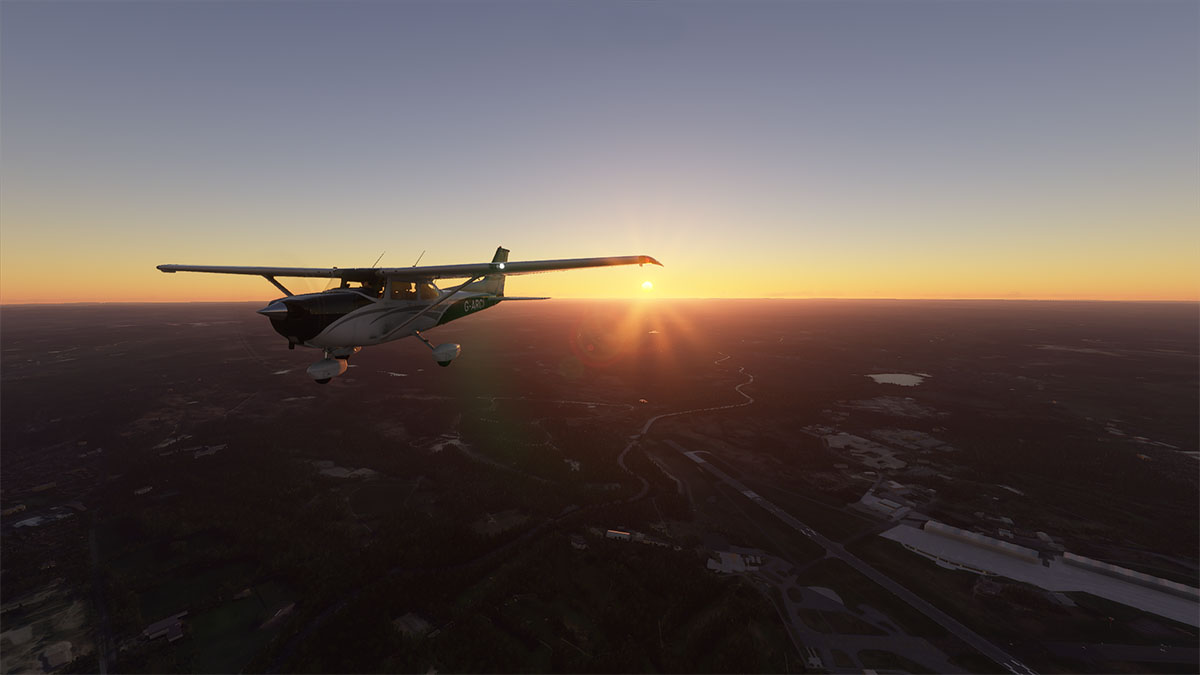 How to install Microsoft Flight Simulator 2020